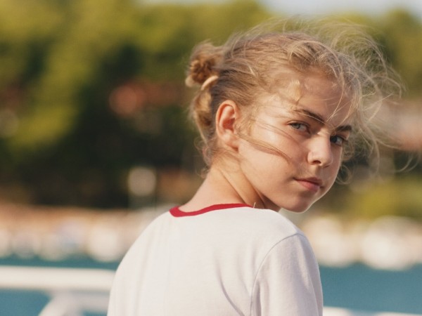 Лето, когда я научилась летать