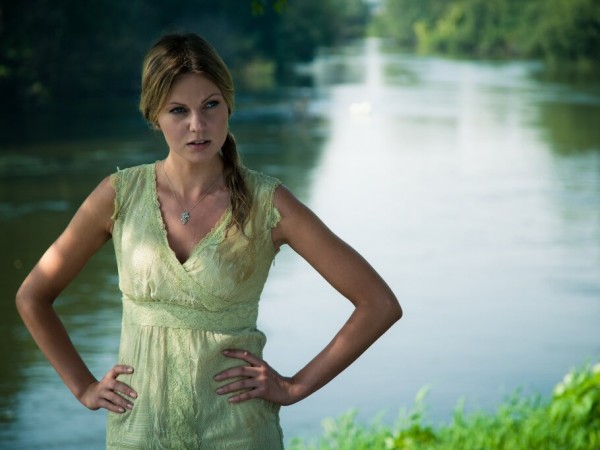 Клубничный рай (2)