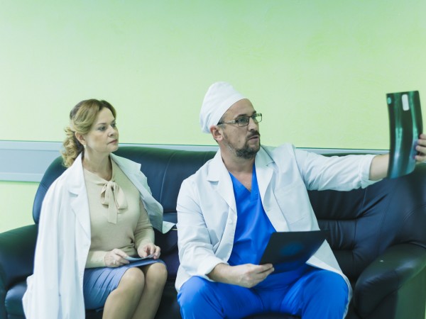 Мои дорогие (3)