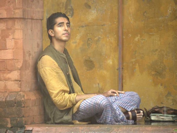 Человек, который познал бесконечность (5)