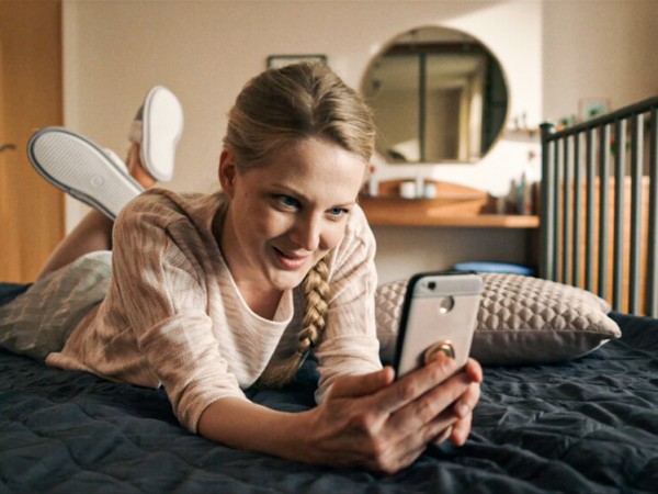 Любовь и другие иллюзии (2)