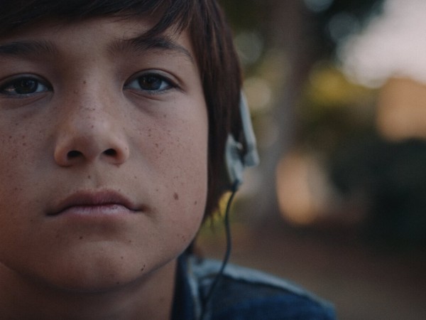 Заклинание Джинна (6)