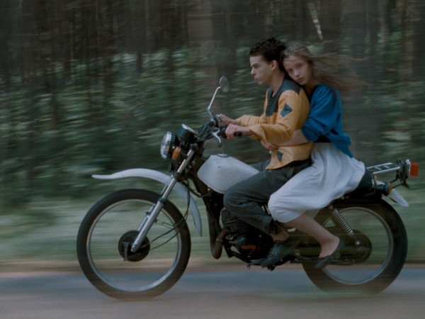 Дурная кровь (3)