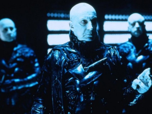 Тёмный город (5)