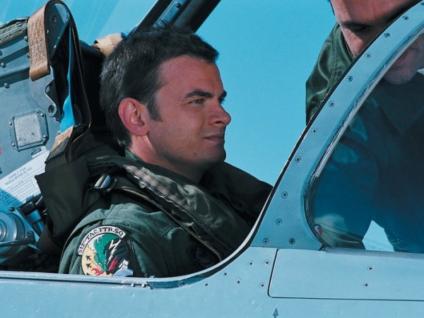 Рыцари неба