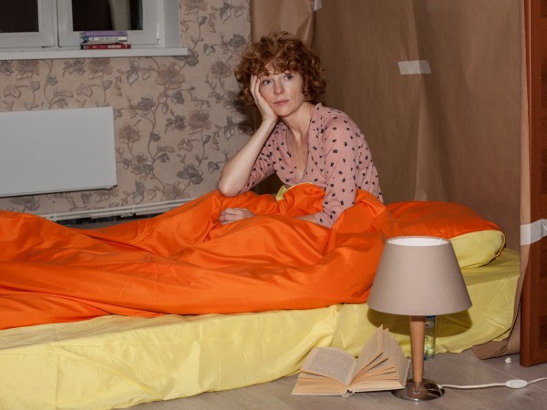 Новый муж (2)