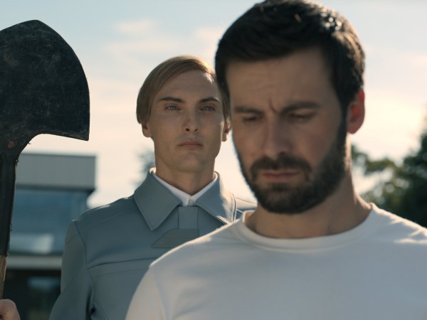 Иллюзия превосходства (3)