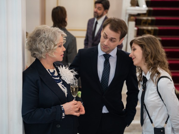 Укрощение свекрови 3 (6)