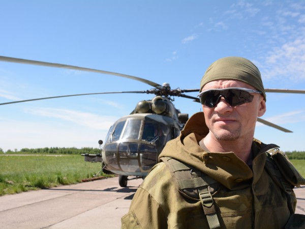 Чёрный пёс (6)