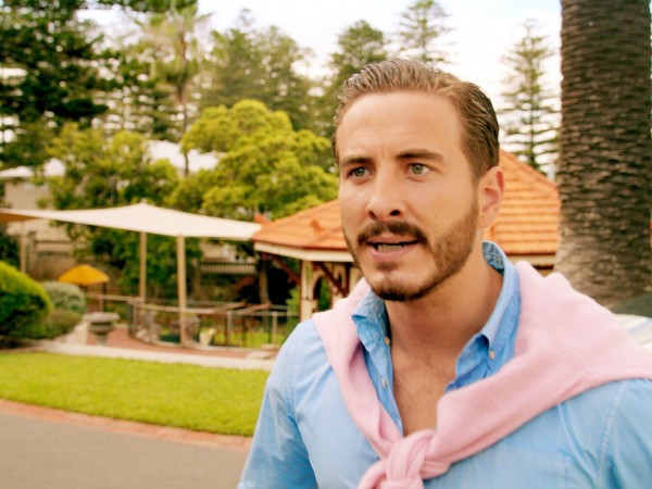 Послесвадебный разгром (5)