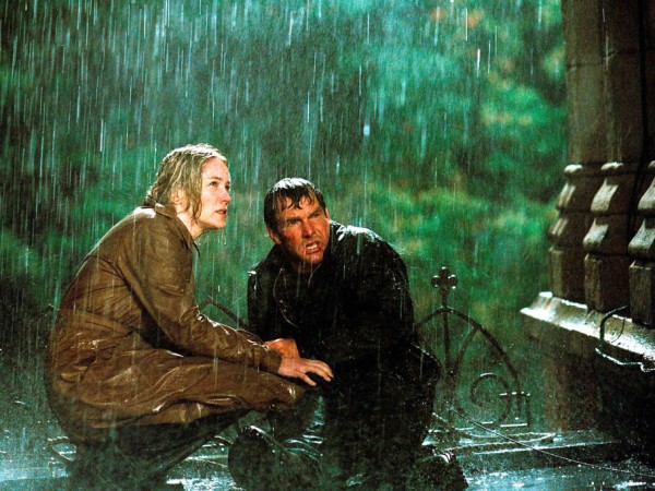 Дьявольский особняк (6)