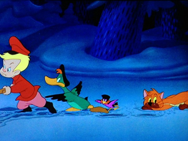 Сыграй мою музыку (4)