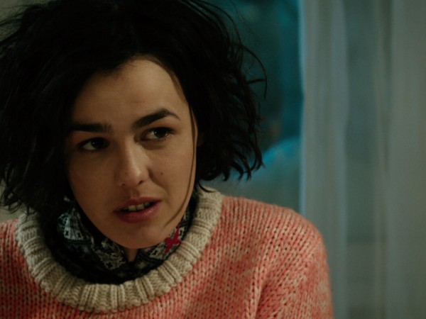 Пингвин нашего времени (4)