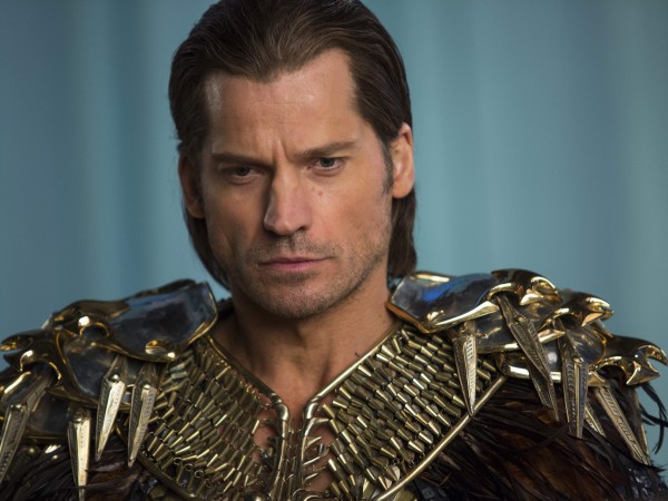 Боги Египта (3)