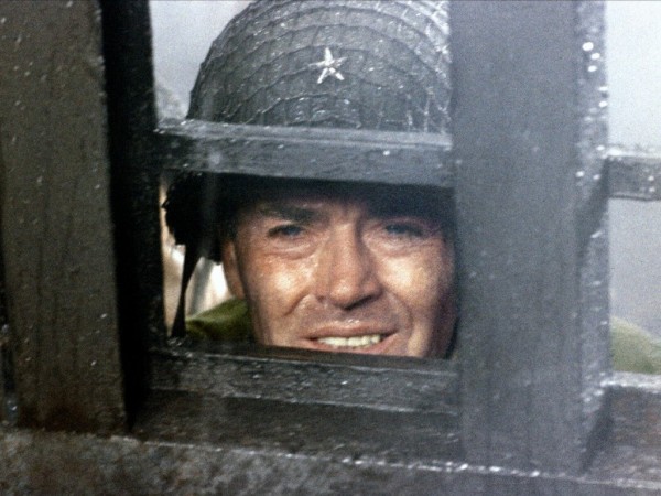 Самый длинный день (2)