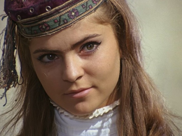 Белое солнце пустыни (4)