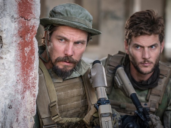 Хантер Киллер (3)