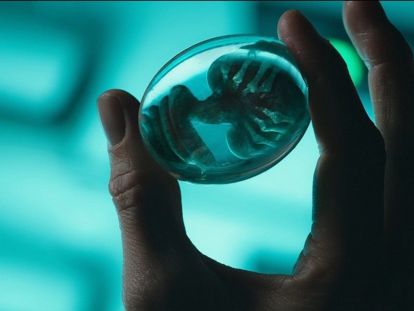 Чужой: Завет (4)