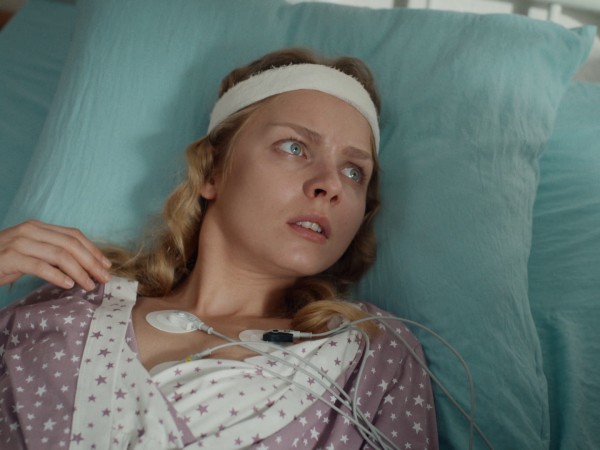 Между голосом и эхом (6)