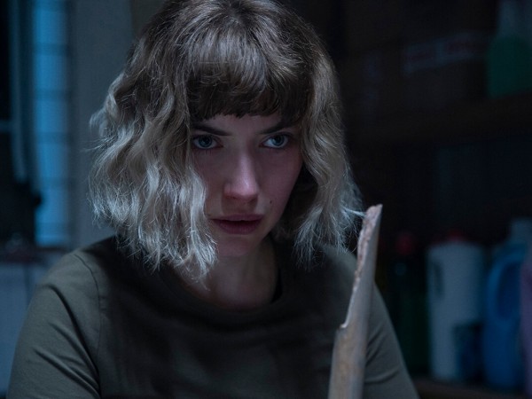 Чёрное Рождество (3)