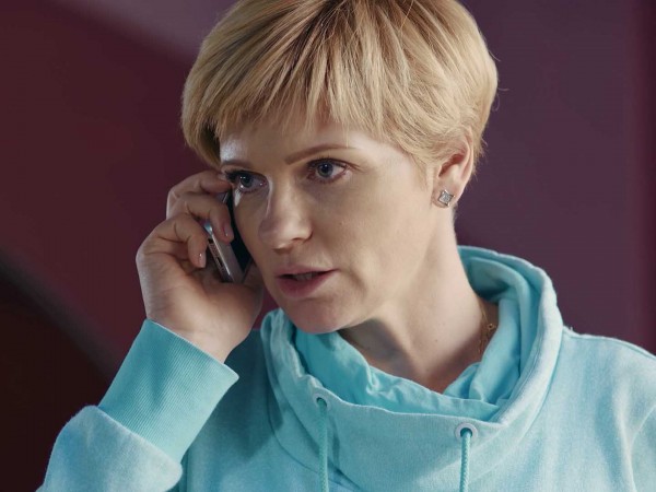 Я подарю тебе рассвет (5)