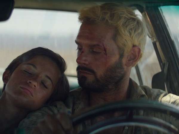 Последний день Земли (4)