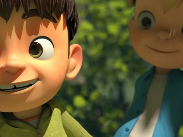 Непоседы (6)