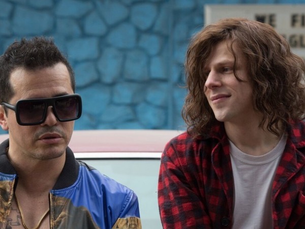 Ультраамериканцы