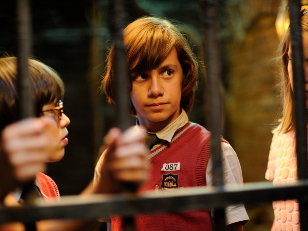 Зип и Зап. Клуб стеклянных шариков (3)