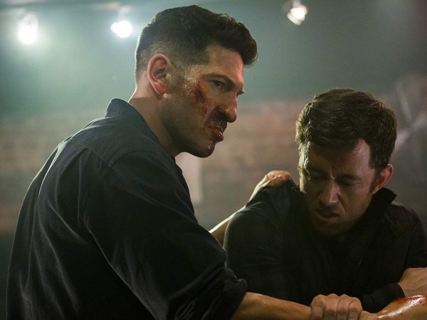 Каратель (4)