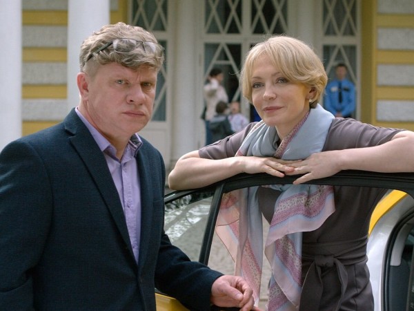 Сашкина удача (4)