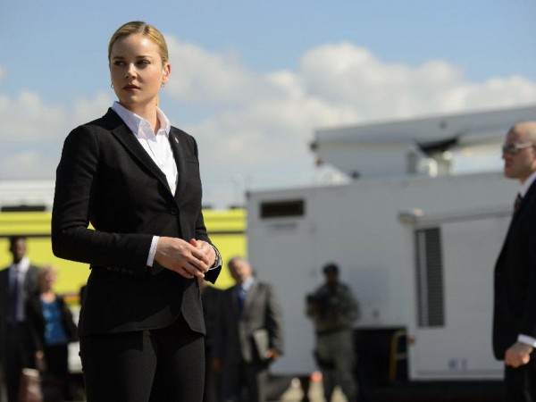 Геошторм (2)