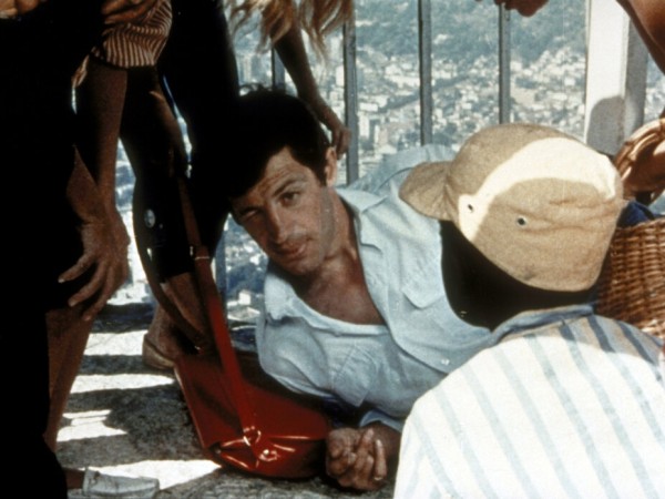 Человек из Рио (2)