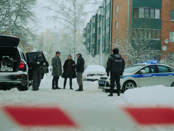 Шальной отдел (4)