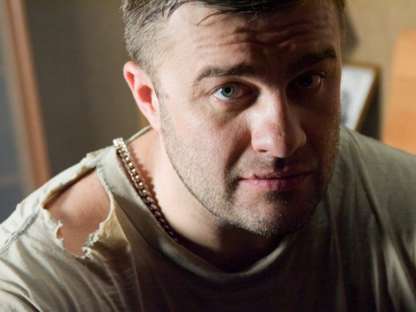 Реальный папа