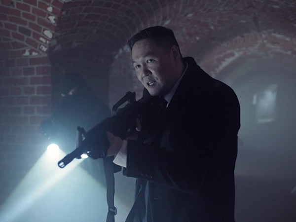 Сжигая за собой мосты (3)