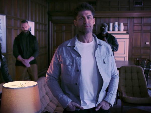 Охота на короля (2)