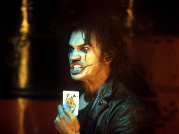 Ворон 2: Город ангелов (2)