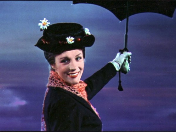 Мэри Поппинс (5)