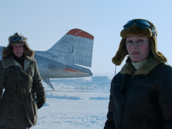 Северный полюс (4)