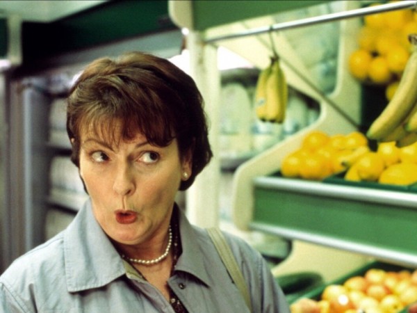 Четверо похорон и одна свадьба (5)