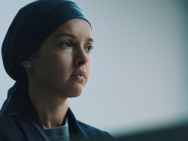 Шрамы Парижа (2)