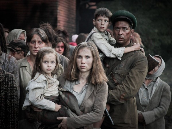 Брестская крепость