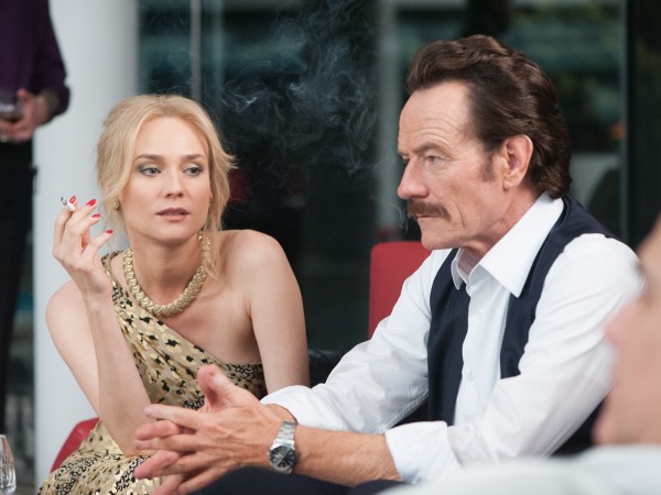 Афера под прикрытием (5)