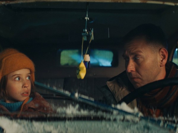 Одна дома (2)