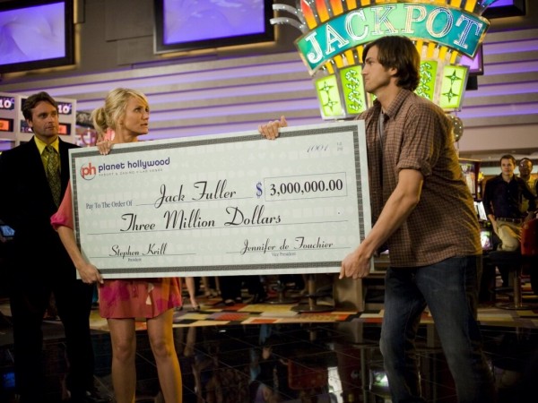 Однажды в Вегасе (6)