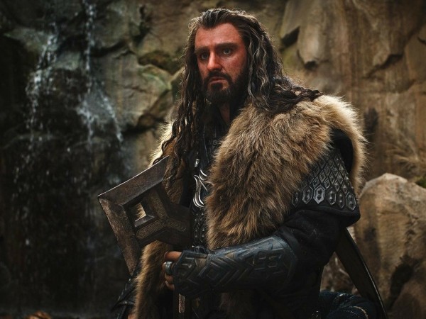 Хоббит: Пустошь Смауга (6)