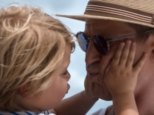 Неделя в раю (5)