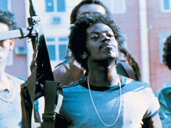 Город Бога (3)