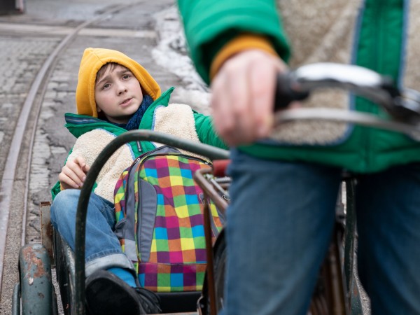 Волшебное зеркало, или Двойные неприятности (6)